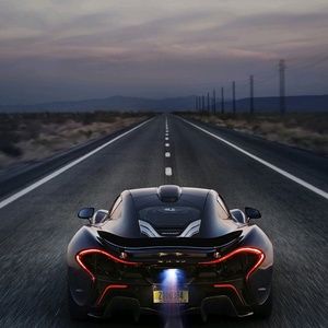 Meet your Posher, Robert